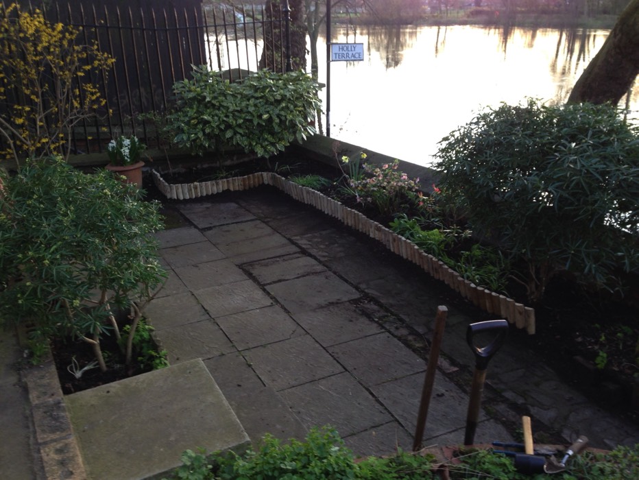 York gardens